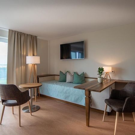 Be Bio Hotel Be Natural - Direkt Am Wasser Toenning Exterior photo