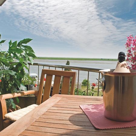 Be Bio Hotel Be Natural - Direkt Am Wasser Toenning Exterior photo