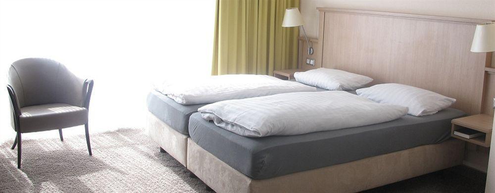 Be Bio Hotel Be Natural - Direkt Am Wasser Toenning Exterior photo