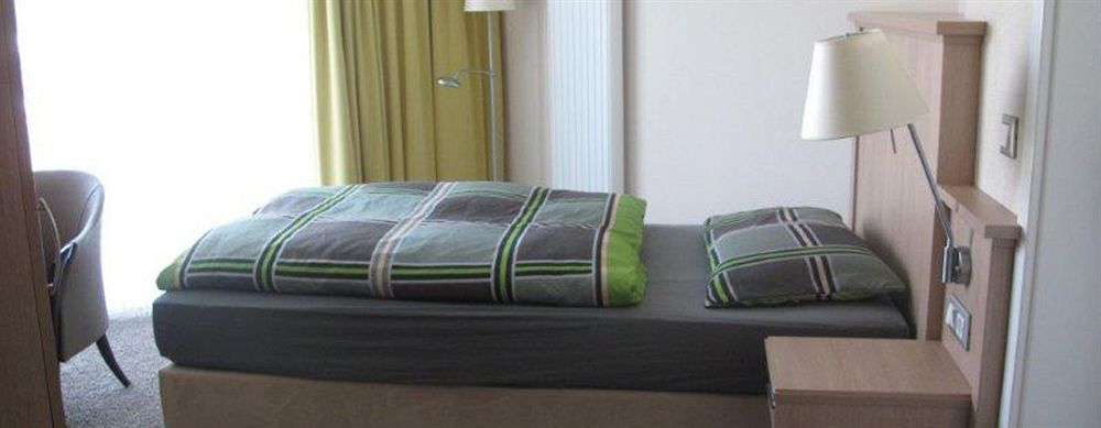Be Bio Hotel Be Natural - Direkt Am Wasser Toenning Exterior photo