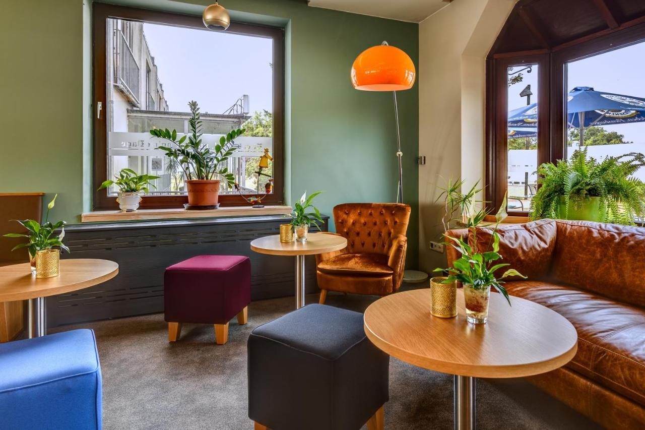 Be Bio Hotel Be Natural - Direkt Am Wasser Toenning Exterior photo